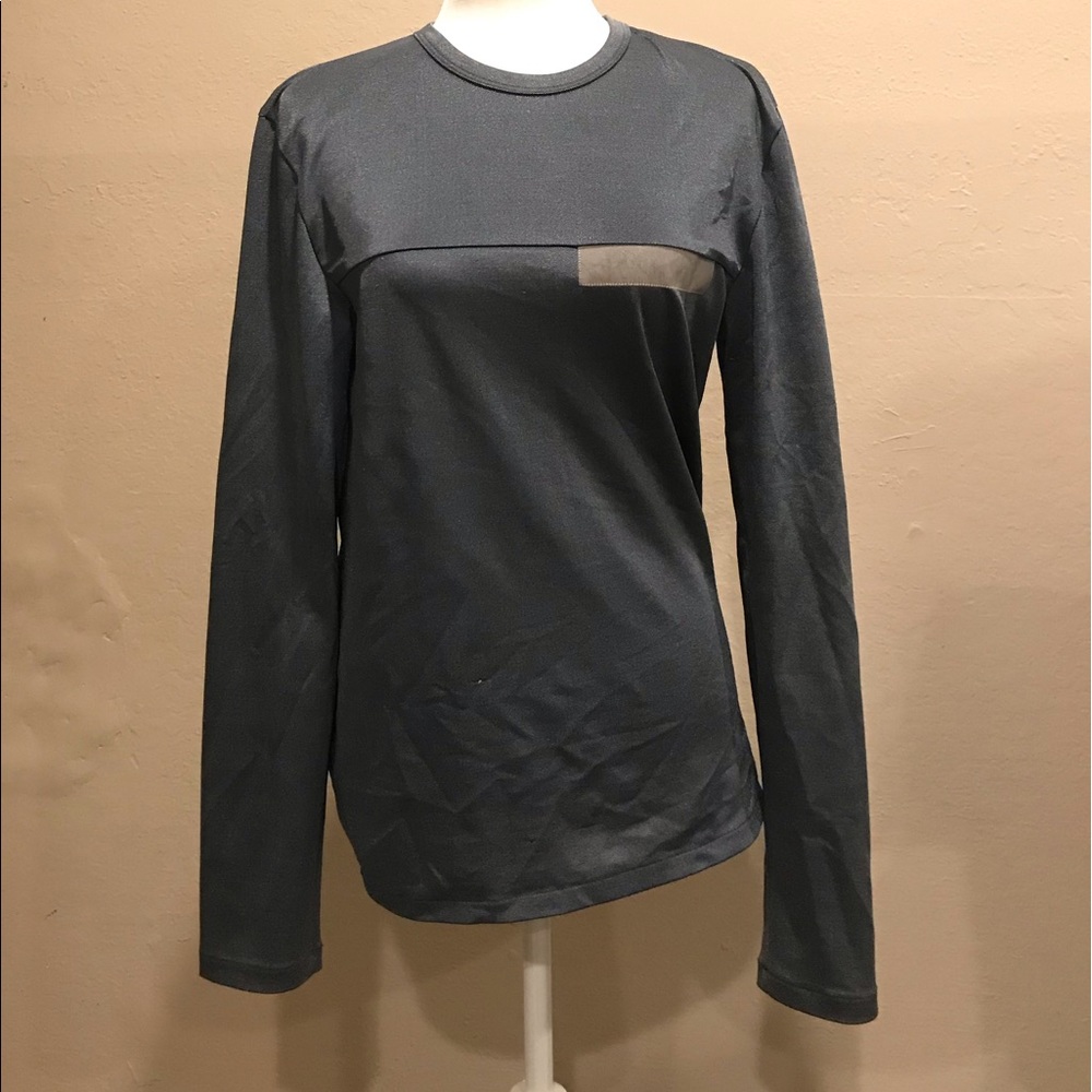 Long Sleeve